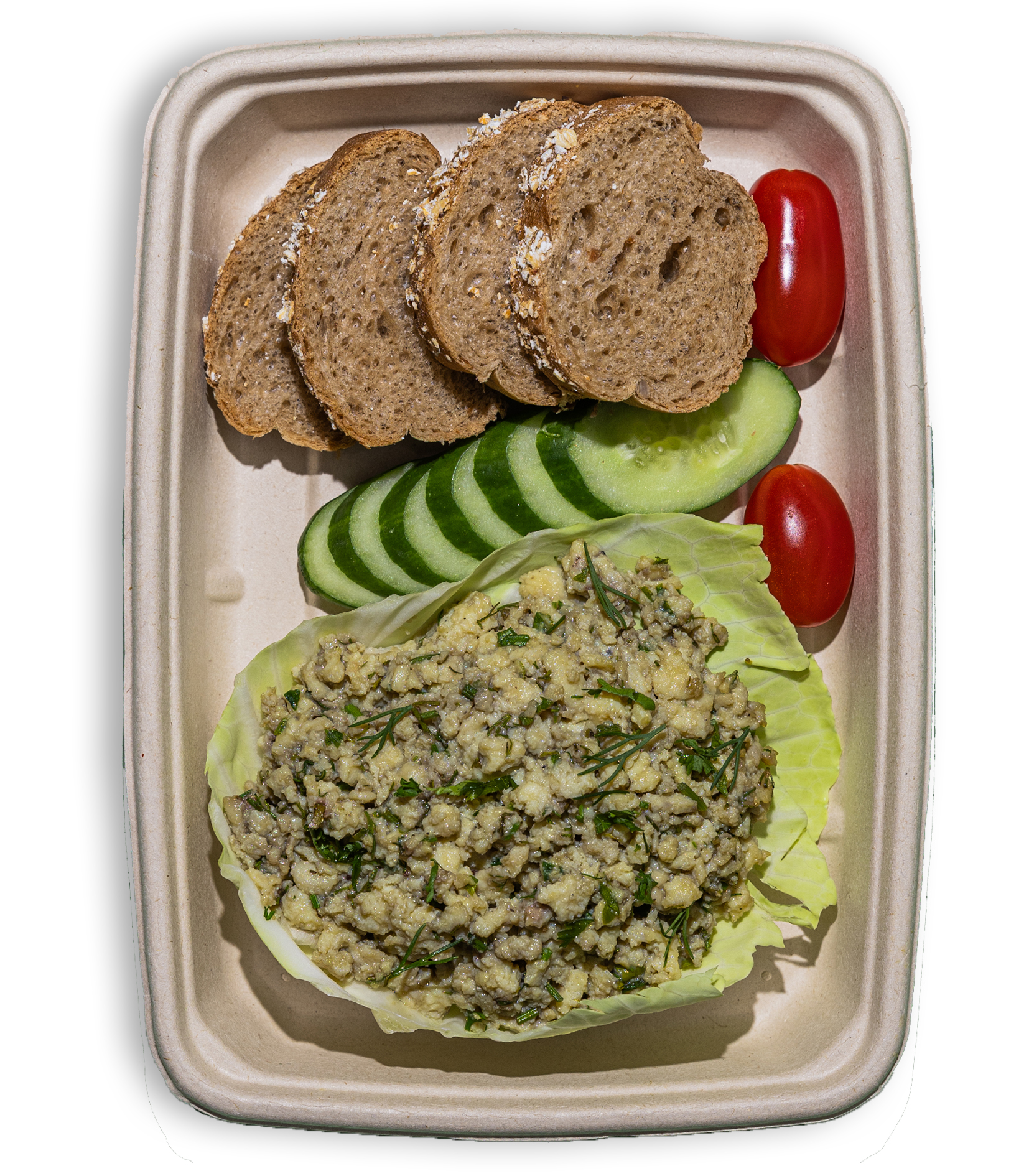 Scrambled-Egg-w-Herbs