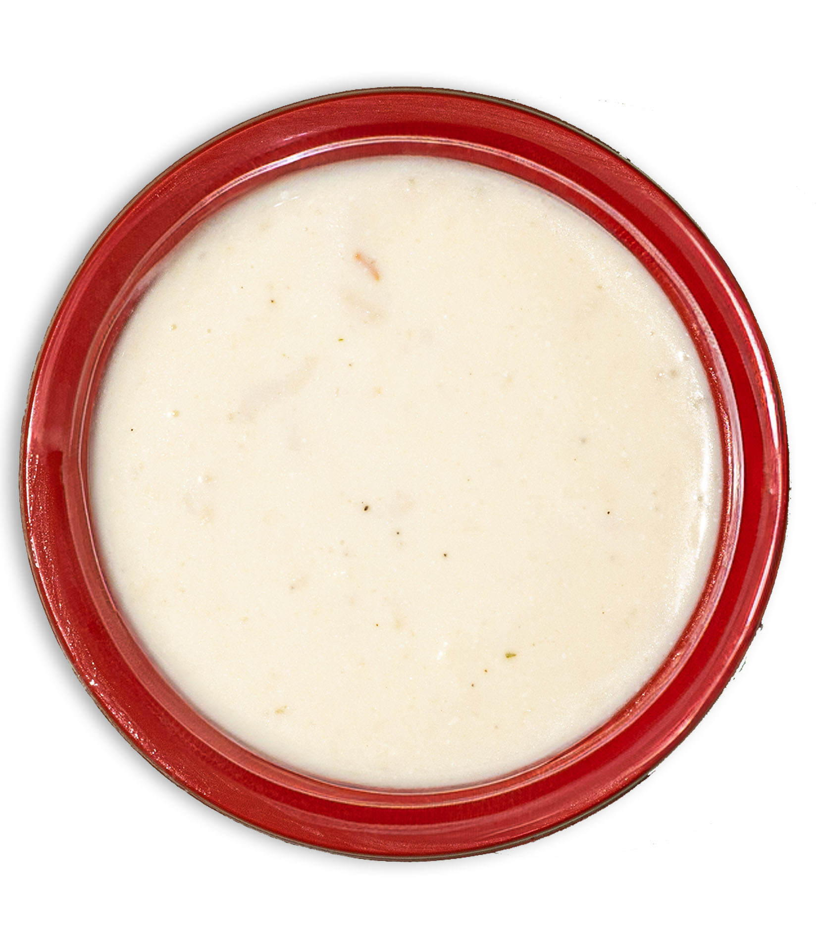 Creamy-white-Chicken-soup