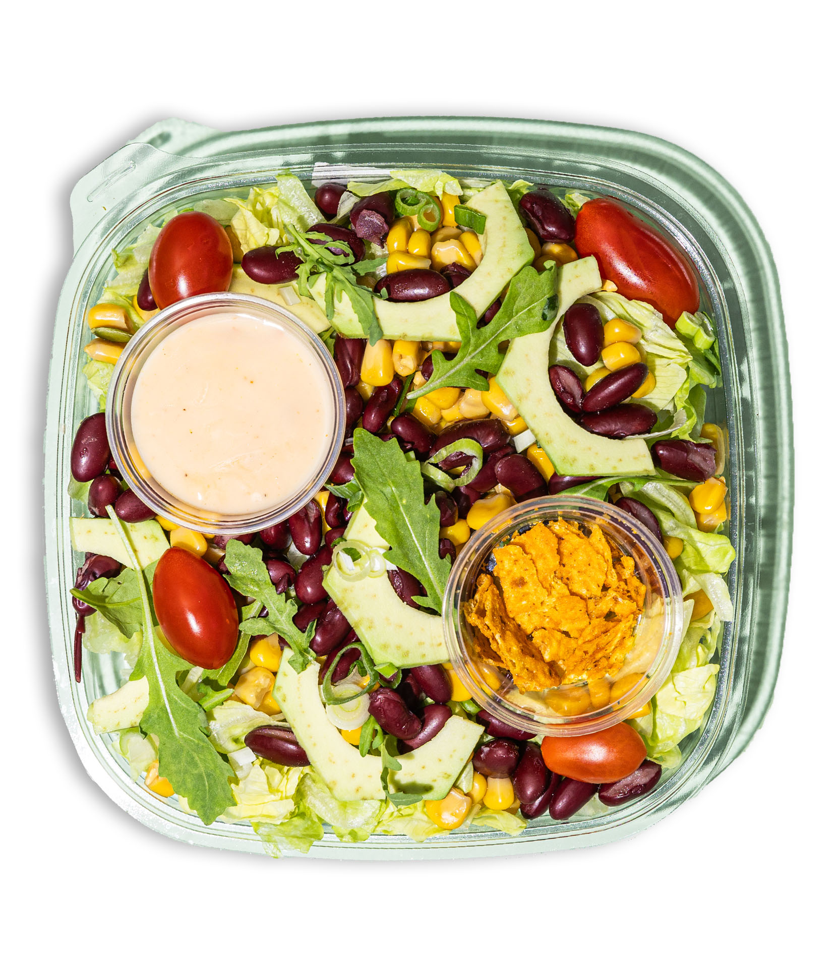 Mexican-Salad-(Vegan)